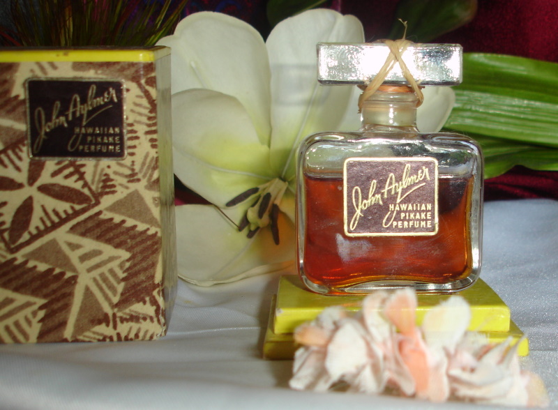 Luv Parfum - Vintage Perfume Bottles For Sale : Search results