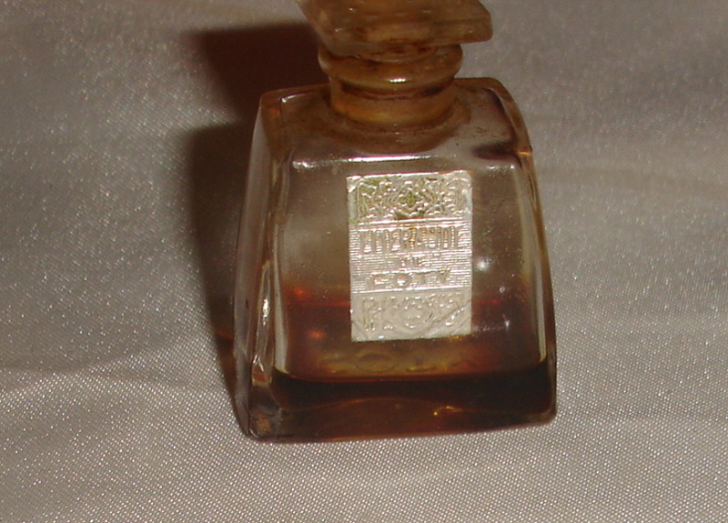 Luv Parfum - Vintage Perfume Bottles For Sale : Search results