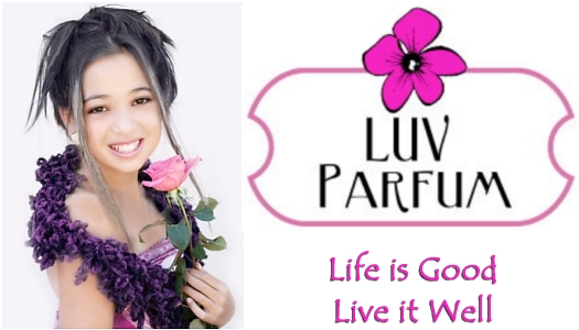 Luv Parfum Boutique